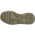Valentino UY2S0D51 USG Green Shoes Mens UK 9